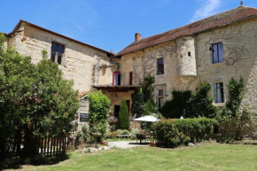 Château de St Chamarand - Grand & Petit Gîtes